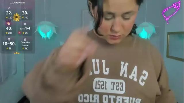 Image 10 of lisa7_7 Stream on Chaturbate on 1 month ago