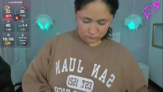 Image 6 of lisa7_7 Stream on Chaturbate on 1 month ago