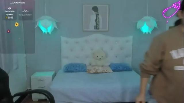 Image 8 of lisa7_7 Stream on Chaturbate on 1 month ago