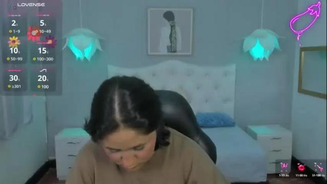 Thumbnail 3, lisa7_7's Stream at Chaturbate, 1 month ago