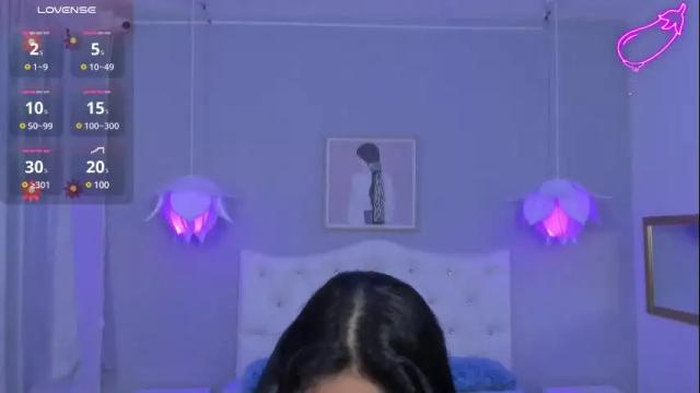 Image 11 of lisa7_7 Stream on Chaturbate on 1 month ago