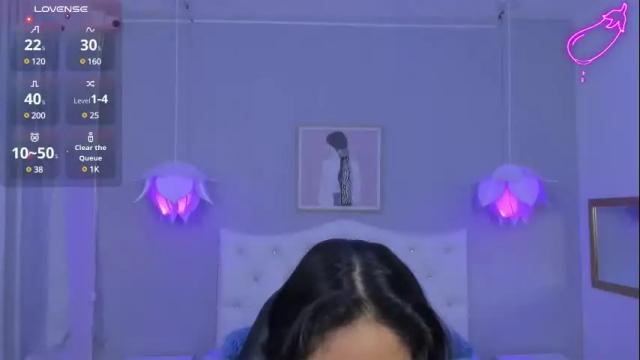 Thumbnail 3, lisa7_7's Stream at Chaturbate, 1 month ago