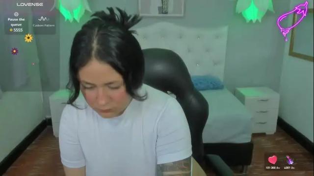 Thumbnail 1, lisa7_7's Stream at Chaturbate, 1 month ago