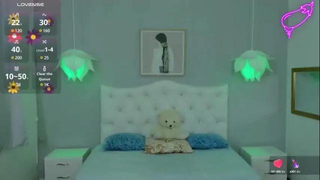 Image 10 of lisa7_7 Stream on Chaturbate on 1 month ago