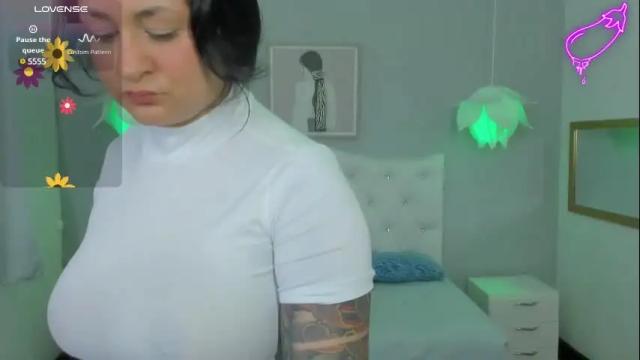 Image 11 of lisa7_7 Stream on Chaturbate on 1 month ago