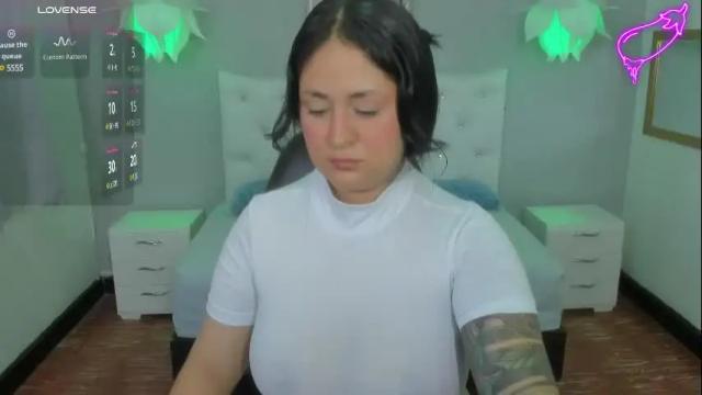 Image 12 of lisa7_7 Stream on Chaturbate on 1 month ago