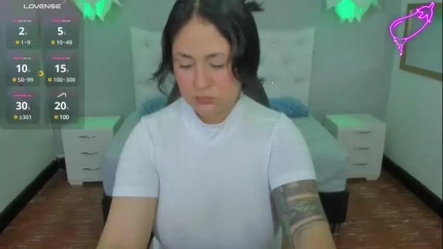 Thumbnail 2, lisa7_7's Stream at Chaturbate, 1 month ago