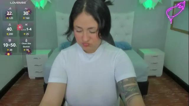 Image 6 of lisa7_7 Stream on Chaturbate on 1 month ago