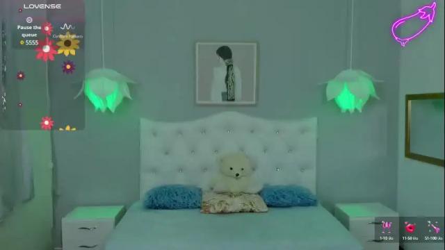 Image 7 of lisa7_7 Stream on Chaturbate on 1 month ago