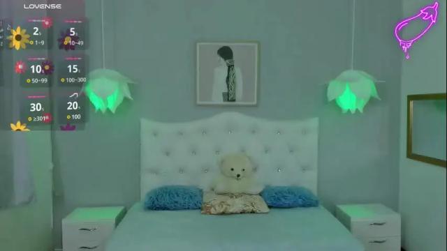 Image 8 of lisa7_7 Stream on Chaturbate on 1 month ago