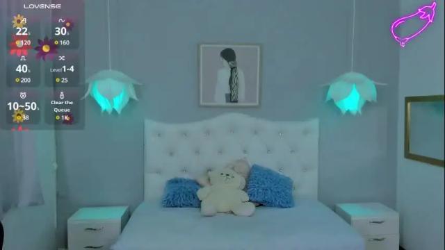 Image 10 of lisa7_7 Stream on Chaturbate on 1 month ago