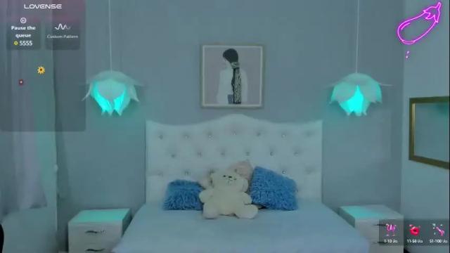Image 11 of lisa7_7 Stream on Chaturbate on 1 month ago