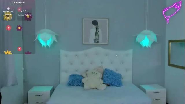 Thumbnail 3, lisa7_7's Stream at Chaturbate, 1 month ago