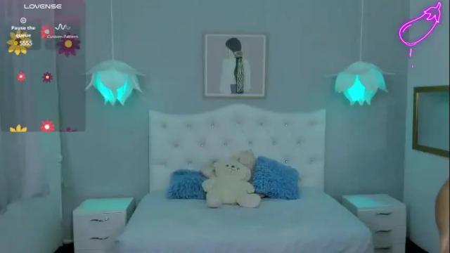Image 12 of lisa7_7 Stream on Chaturbate on 1 month ago
