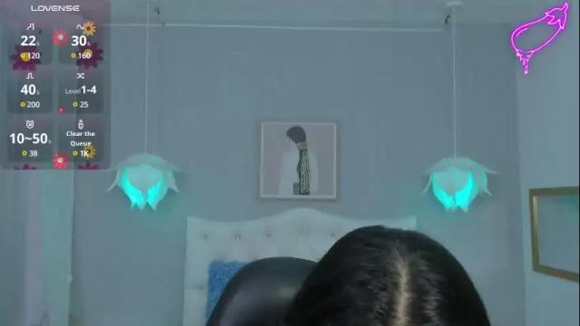 Image 10 of lisa7_7 Stream on Chaturbate on 1 month ago