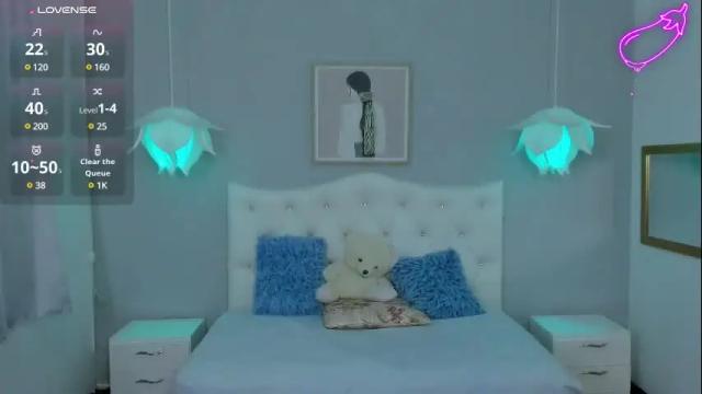 Image 3 of lisa7_7 Stream on Chaturbate on 1 month ago