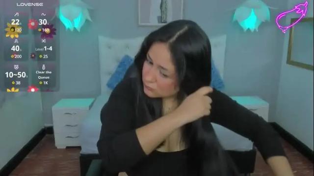 Image 2 of lisa7_7 Stream on Chaturbate on 28 days ago