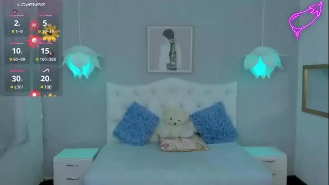 Image 6 of lisa7_7 Stream on Chaturbate on 28 days ago