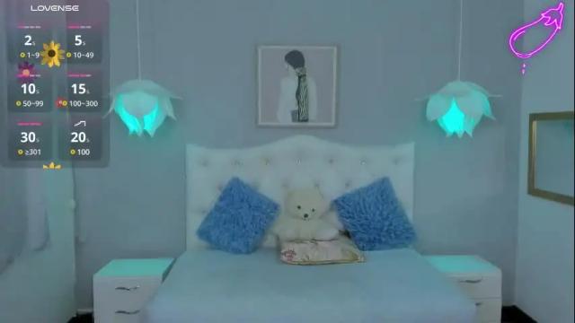 Image 7 of lisa7_7 Stream on Chaturbate on 28 days ago