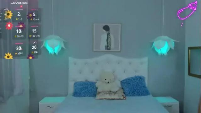 Image 11 of lisa7_7 Stream on Chaturbate on 25 days ago