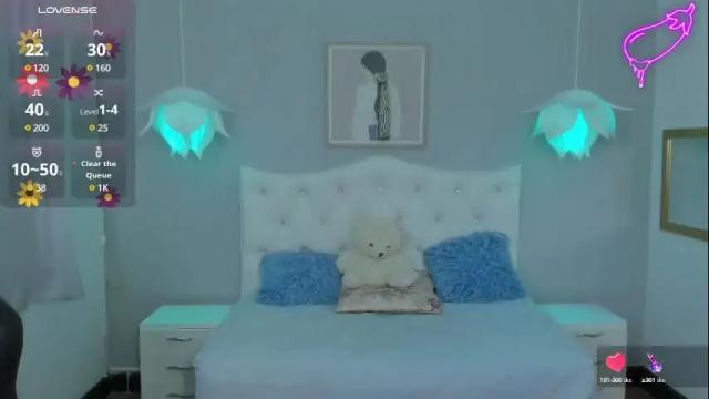 Image 4 of lisa7_7 Stream on Chaturbate on 25 days ago