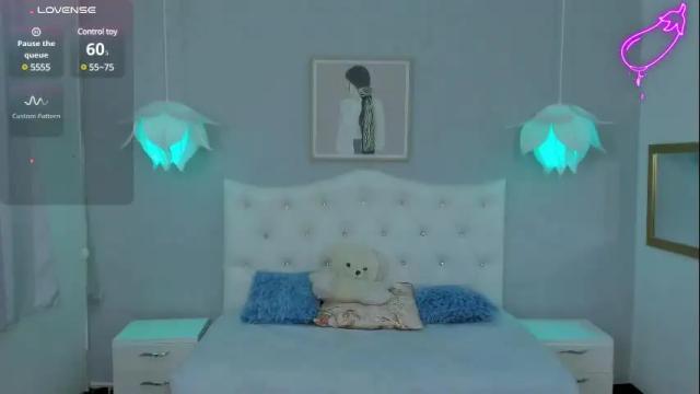 Image 12 of lisa7_7 Stream on Chaturbate on 22 days ago