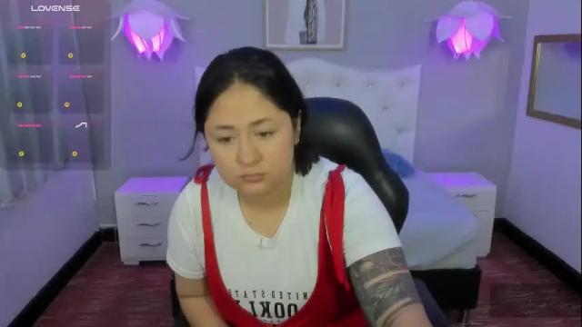 Thumbnail 1, lisa7_7's Stream at Chaturbate, 18 days ago