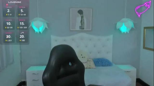 Image 3 of lisa7_7 Stream on Chaturbate on 19 days ago