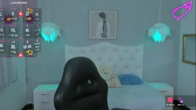Image 4 of lisa7_7 Stream on Chaturbate on 19 days ago