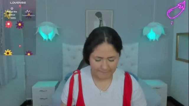 Thumbnail 2, lisa7_7's Stream at Chaturbate, 18 days ago