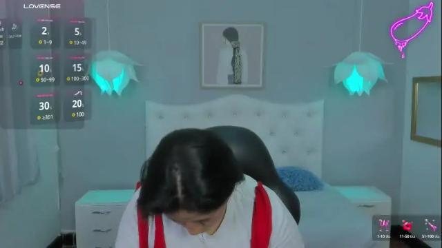 Image 6 of lisa7_7 Stream on Chaturbate on 19 days ago