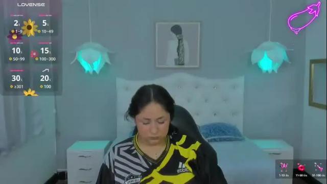 Image 10 of lisa7_7 Stream on Chaturbate on 17 days ago