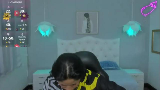 Image 11 of lisa7_7 Stream on Chaturbate on 17 days ago