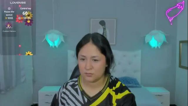 Image 3 of lisa7_7 Stream on Chaturbate on 17 days ago