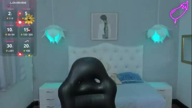 Image 4 of lisa7_7 Stream on Chaturbate on 17 days ago