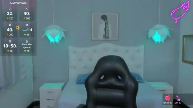 Thumbnail 2, lisa7_7's Stream at Chaturbate, 17 days ago
