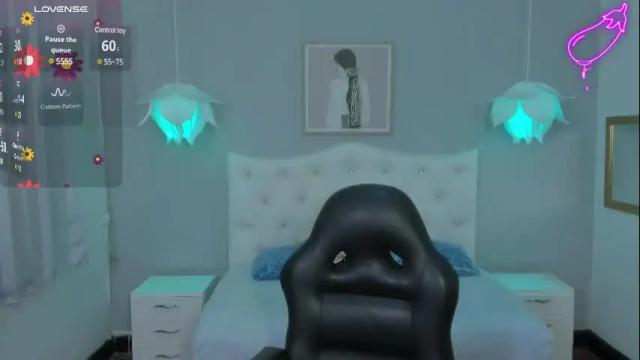 Image 6 of lisa7_7 Stream on Chaturbate on 17 days ago