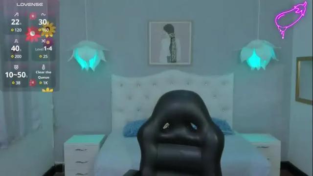 Image 8 of lisa7_7 Stream on Chaturbate on 17 days ago