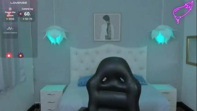 Thumbnail 3, lisa7_7's Stream at Chaturbate, 17 days ago
