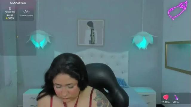 Thumbnail 1, lisa7_7's Stream at Chaturbate, 16 days ago