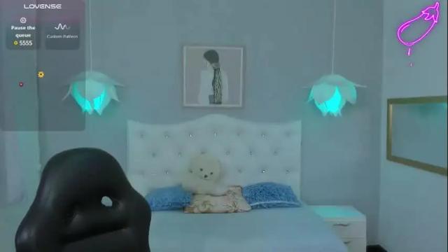 Image 4 of lisa7_7 Stream on Chaturbate on 16 days ago