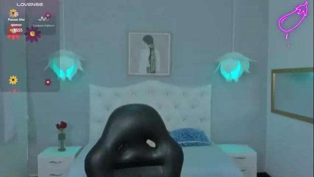Thumbnail 2, lisa7_7's Stream at Chaturbate, 16 days ago