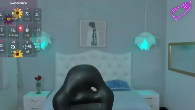 Image 6 of lisa7_7 Stream on Chaturbate on 16 days ago