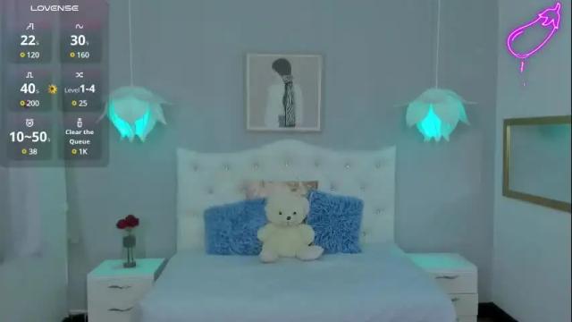 Thumbnail 1, lisa7_7's Stream at Chaturbate, 12 days ago