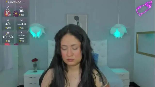 Image 12 of lisa7_7 Stream on Chaturbate on 12 days ago