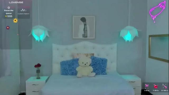 Image 2 of lisa7_7 Stream on Chaturbate on 12 days ago