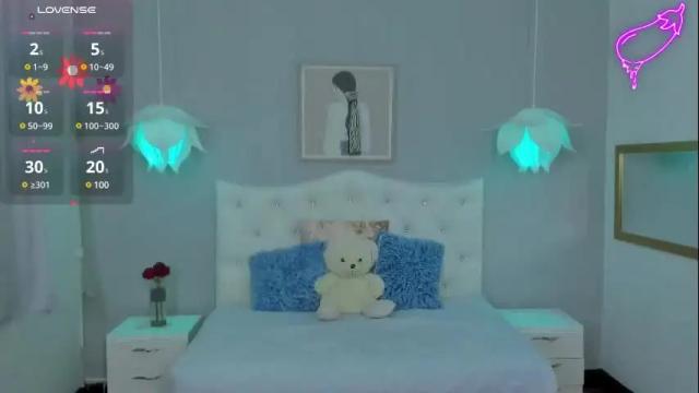 Image 3 of lisa7_7 Stream on Chaturbate on 12 days ago