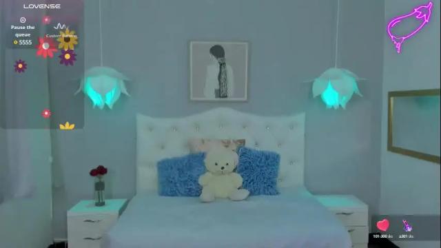 Thumbnail 2, lisa7_7's Stream at Chaturbate, 12 days ago