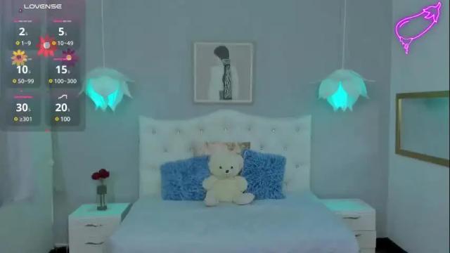 Image 6 of lisa7_7 Stream on Chaturbate on 12 days ago