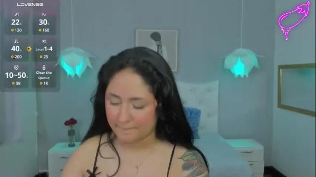 Image 7 of lisa7_7 Stream on Chaturbate on 12 days ago